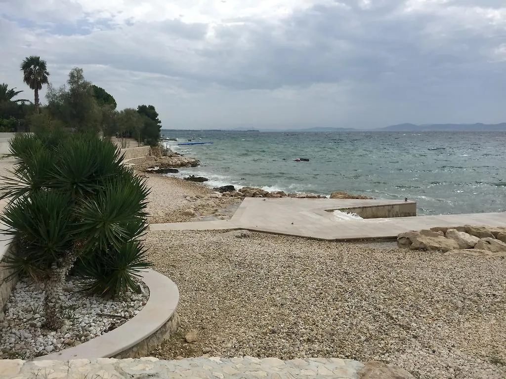 Sea View Kozino Lejlighed Kroatien