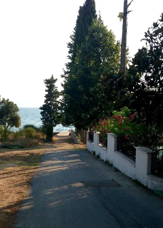 Sea View Kozino Lejlighed