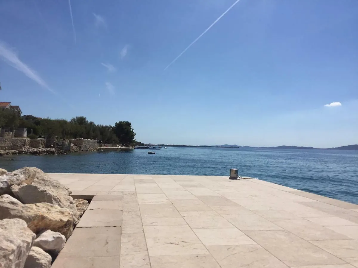 Sea View Kozino Lejlighed