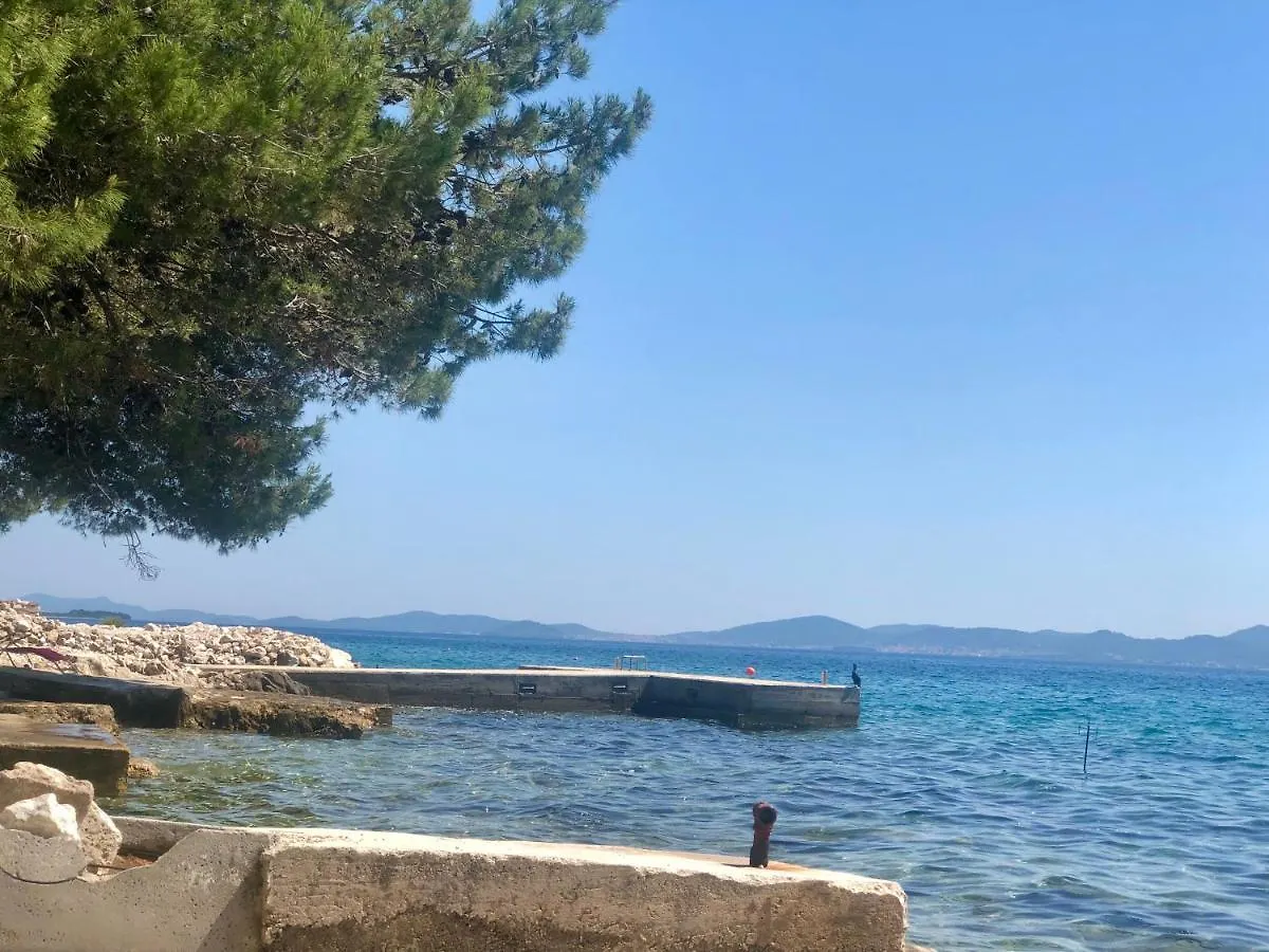 Sea View Kozino Lejlighed